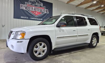2005 GMC Envoy XL