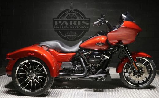 2025 Harley-Davidson Road Glide