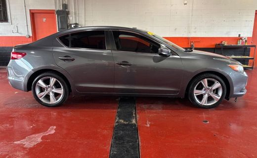 2013 Acura ILX Premium