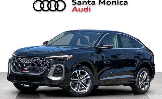 2026 Audi SQ5 Quattro Premium