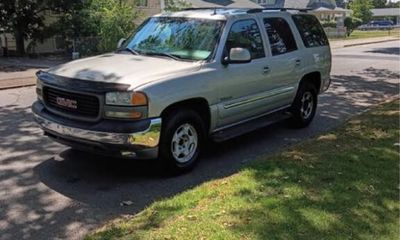 2005 GMC Yukon Fleet FOR Sale