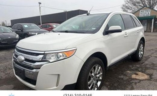 2012 Hyundai Santa FE TOP High