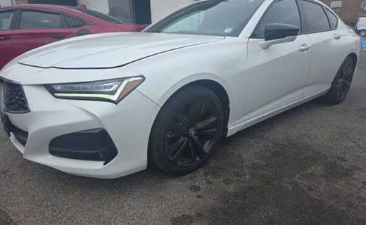2023 Acura TLX