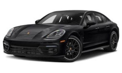 2023 Porsche Panamera GTS