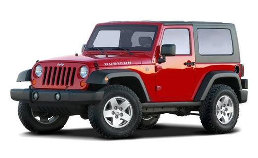 2009 Jeep Wrangler X