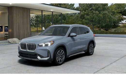2027 BMW X1