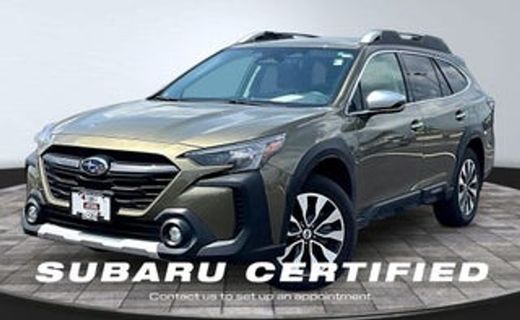 2024 Subaru Outback Touring