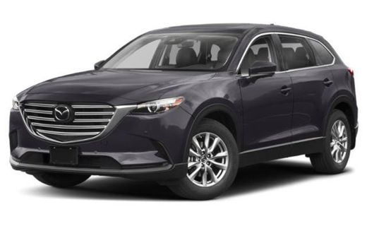 2020 Mazda CX-9 Touring
