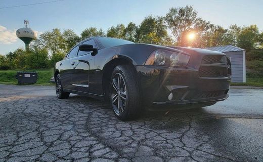 2014 Dodge Charger