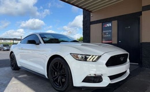 2014 Ford Mustang GT
