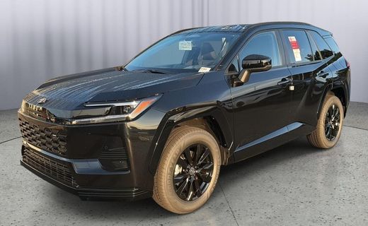 2026 Toyota RAV4 Prime phev GR Sport