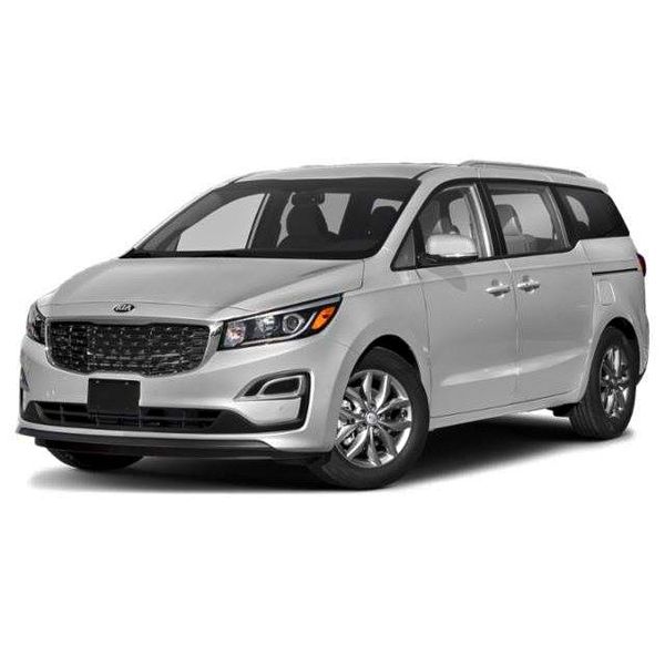 2020 Kia Sedona — a typically priced live listing