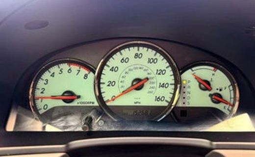 2006 Toyota Camry Solara SE