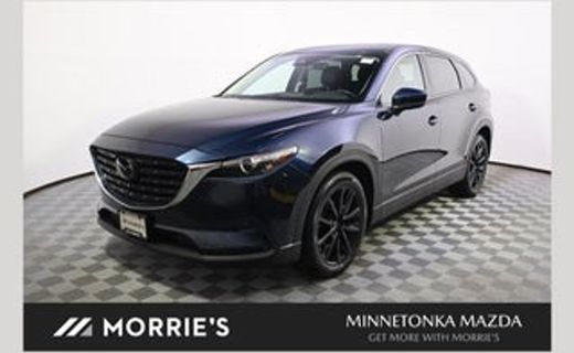 2023 Mazda CX-9 Touring Plus
