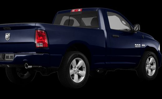 2014 Ram 1500 ST