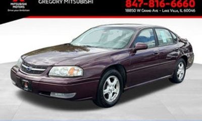 2004 Pontiac Grand Prix GT1