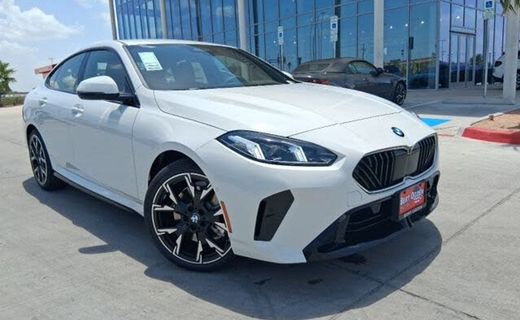 2026 BMW 228 Gran Coupe