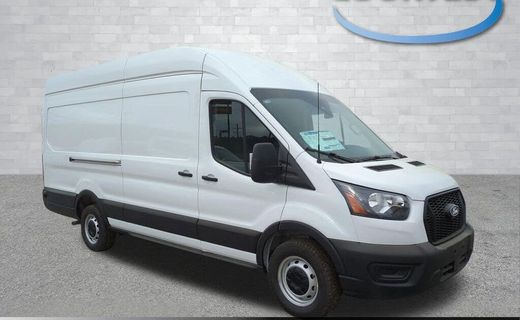 2026 Ford Transit High Roof