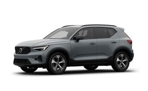 2026 Volvo XC40 Plus Dark