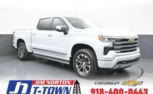 2026 Chevrolet Silverado ZR2