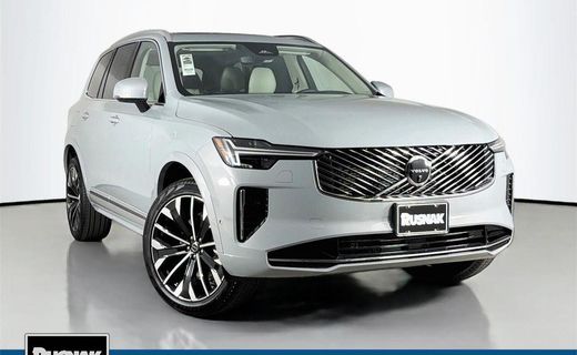 2026 Volvo XC90 Ultra Bright