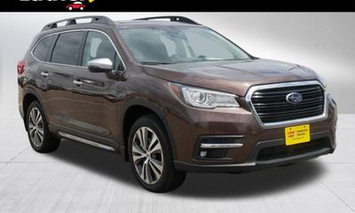 2020 Subaru Ascent Touring ES KA