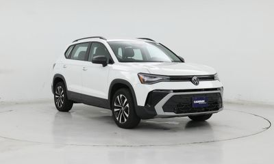 2025 Volkswagen Taos S