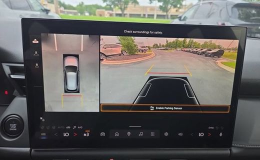 2026 Mazda CX-5 Premium Plus