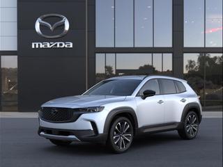 2026 Mazda CX-50 Premium Plus