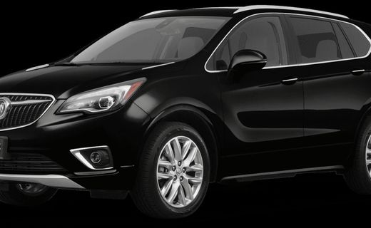 2020 Buick Envision Premium II