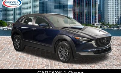 2023 Mazda CX-30 CX 30