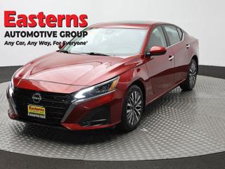 2023 Nissan Altima SV