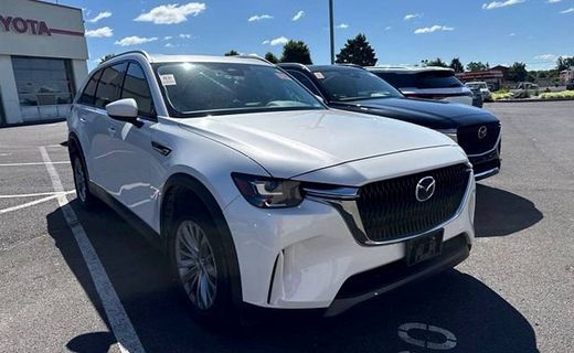 2024 Mazda CX-90 Preferred