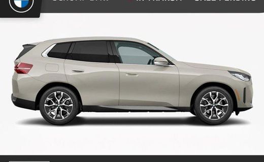 2026 BMW X3