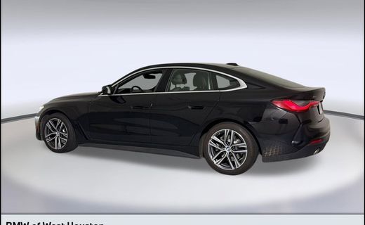 2023 BMW 430I Xdrive GC