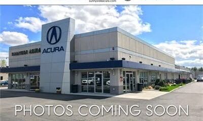 2021 Acura RDX