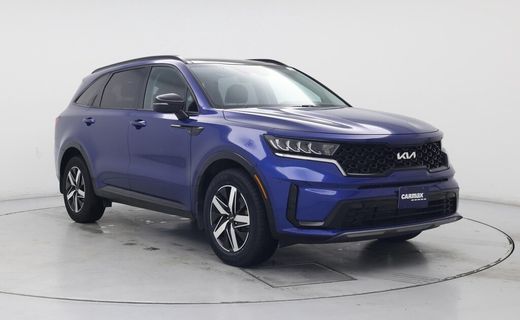 2023 Kia Sorento S