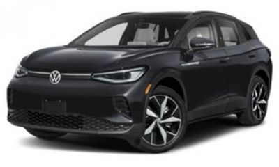 2023 Volkswagen ID 4 Pro S