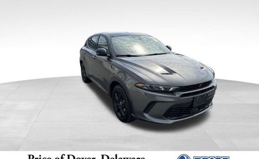 2024 Dodge Hornet