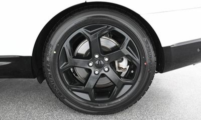 2018 Land Rover Range Sport HSE