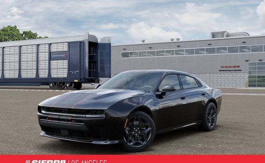 2026 Dodge Charger