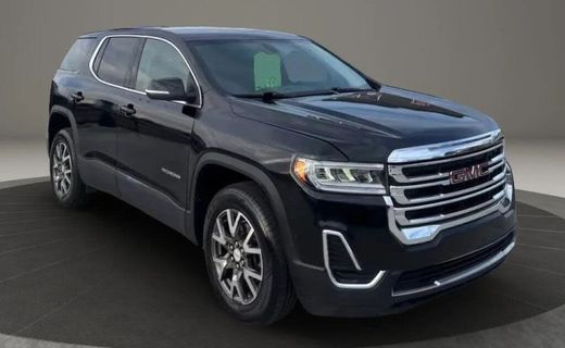 2020 GMC Acadia SLE