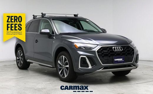 2023 Audi Q5