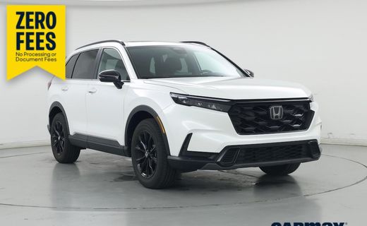2023 Honda CR-V Sport