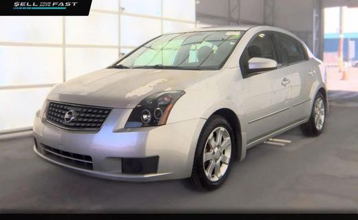 2009 Nissan Sentra