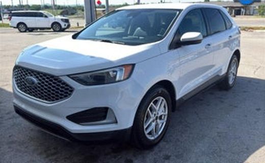 2022 Ford Edge SE