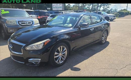 2015 Infiniti Q70 3 7