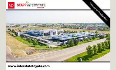 2026 Toyota RAV4 Prime PHEV GR Sport