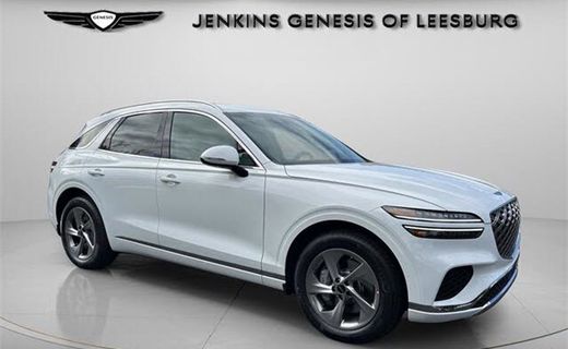 2026 Genesis GV70