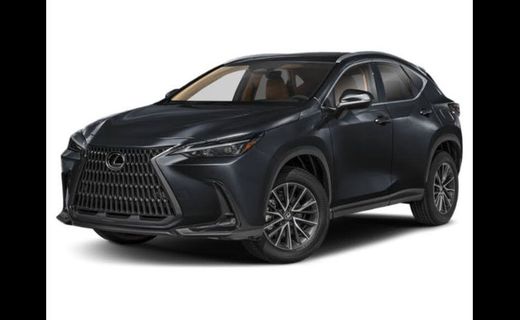 2026 Lexus NX 350 Premium